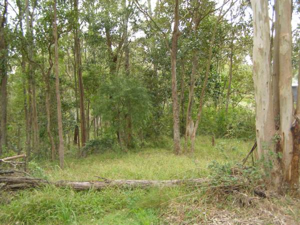 Tallebudgera Catholic cemetery, City of Gold Coast  | 