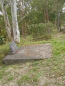 Tallebudgera Catholic cemetery, City of Gold Coast