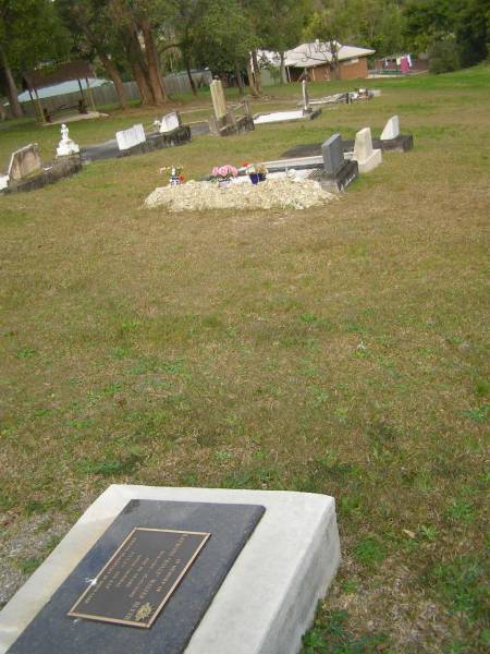 Tallebudgera Presbyterian cemetery, City of Gold Coast  | 
