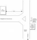 
Tallegalla Pioneer Catholic Cemetery
and nearby private burial ground
