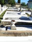 
Tarampa Apostolic cemetery, Esk Shire
