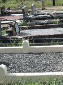 
Tarampa Baptist Cemetery, Esk Shire
