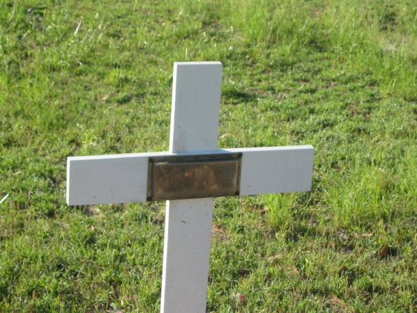 Jack GAMBRILL,  | died 28-12-2007 aged 74 years;  | Tea Gardens cemetery, Great Lakes, New South Wales  | 