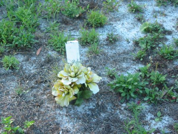 Tea Gardens cemetery, Great Lakes, New South Wales  | 