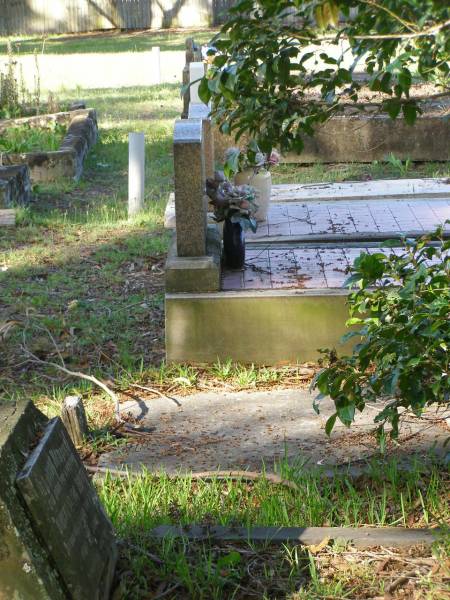 Tea Gardens cemetery, Great Lakes, New South Wales  | 