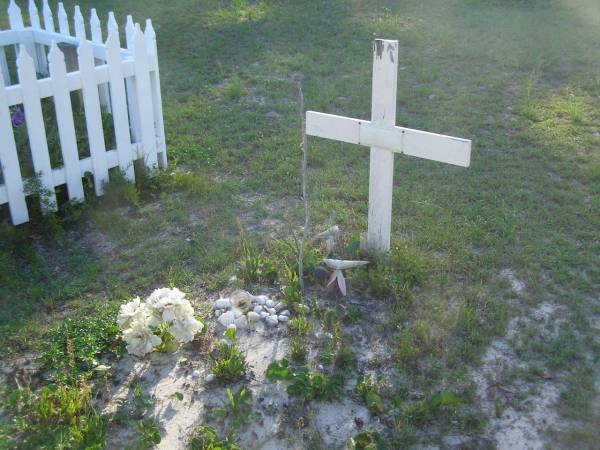 Leslie (Lal) MOORE,  | aged 51 years;  | Tea Gardens cemetery, Great Lakes, New South Wales  | 