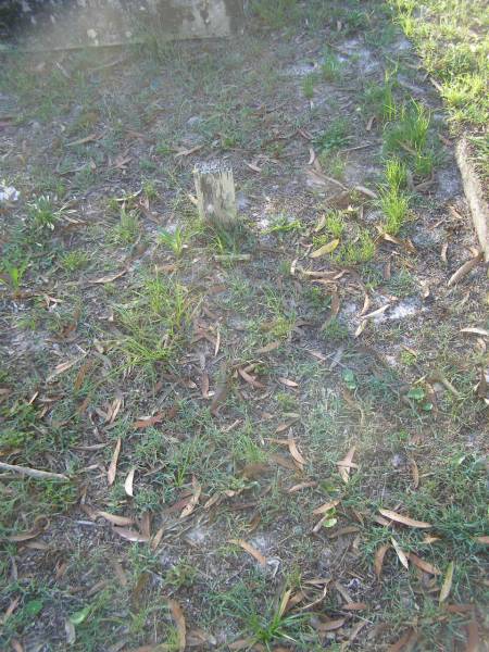 Tea Gardens cemetery, Great Lakes, New South Wales  | 