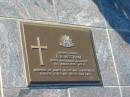Raymond Robert WESTAWAY,
5-8-1922 - 21-3-1990 aged 68 years,
husband father grandfather;
Nancy Amelia WESTAWAY,
21-7-1924 - 10-6-2004 aged 79 years,
wife mother nanny great-grandmother;
Samantha Thompson MCGRATH,
died 30-8-2002;
R.R. WESTAWAY,
died 21 March 1990 aged 67 years,
husband of Nancy,
father grandfather;
Tea Gardens cemetery, Great Lakes, New South Wales