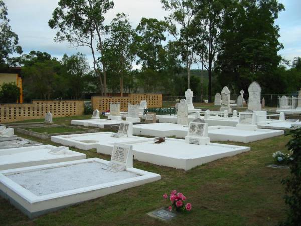 The Gap Uniting Church  | 