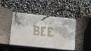 Bertha Minnie PROSSER (Bee)
d: 20 Jul 1955 aged 73
The Gums Cemetery