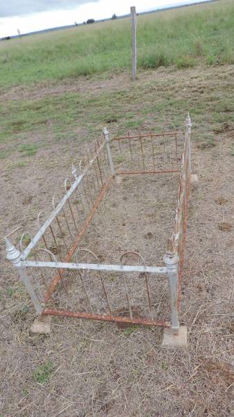 Theodore Pioneer / Old Theodore Cemetery  | 