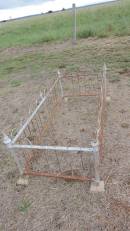 Theodore Pioneer Old Theodore Cemetery