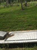 
Tiaro cemetery, Fraser Coast Region
