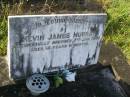 
Kevin James MURRAY,
accidentally drowned 7 Jan 1950 aged 14 years 6 months;
Tiaro cemetery, Fraser Coast Region

