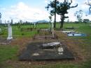 
Tiaro cemetery, Fraser Coast Region
