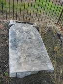 
Tiaro cemetery, Fraser Coast Region
