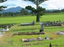 
Tiaro cemetery, Fraser Coast Region
