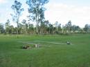 
Tiaro cemetery, Fraser Coast Region
