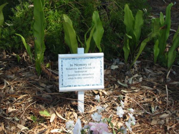 Tingalpa Christ Church (Anglican) cemetery, Brisbane  | 