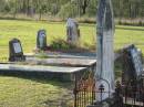 
Toogoolawah Cemetery, Esk shire
