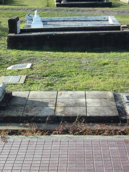 Toogoolawah Cemetery, Esk shire  | 