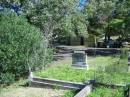 In loving memory of our dear son
Sidney Arthur KENNOCH
accidentally killed 5th Nov 1931
aged 18 years
Also my dear husband and his father
John Henry KENNOCK
died 24th June 1959
aged 72 years
in Gods care
Brisbane General Cemetery (Toowong)
(From BCC grave location search)
Portion 29, section 8, grave 67
Name sex burial date age
Kennoch Sydney Arthur nr 7111931 18 yrs
Kennoch John Henry M 2261959 72 yrs
Kennoch Elizabeth Francis F 2921972 81 yrs