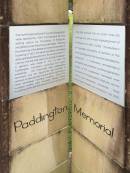 Brisbane General Cemetery (Toowong)