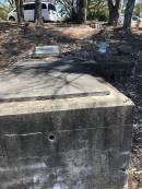 Edna Nicholson
d: 10 Sep 1960
George Nicholson
d: 16 Jul 1968
Toowong General Cemetery