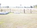 
Upper Caboolture Uniting (Methodist) cemetery, Caboolture Shire
