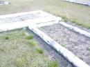 
Upper Caboolture Uniting (Methodist) cemetery, Caboolture Shire
