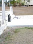 
Upper Caboolture Uniting (Methodist) cemetery, Caboolture Shire
