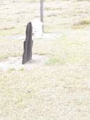 
Upper Caboolture Uniting (Methodist) cemetery, Caboolture Shire
