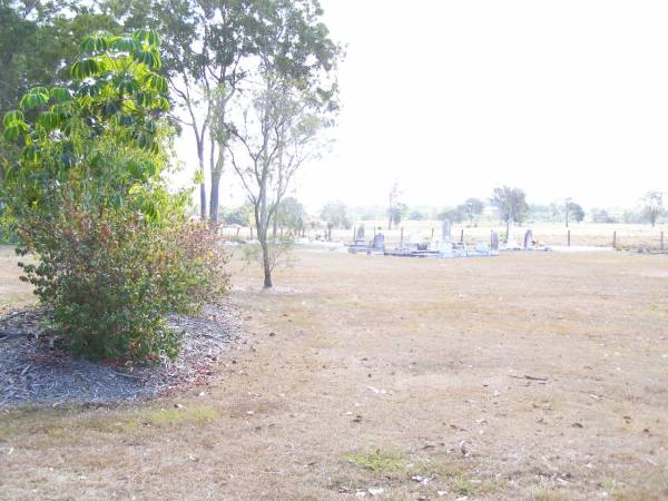 Upper Caboolture Uniting (Methodist) cemetery, Caboolture Shire  | 