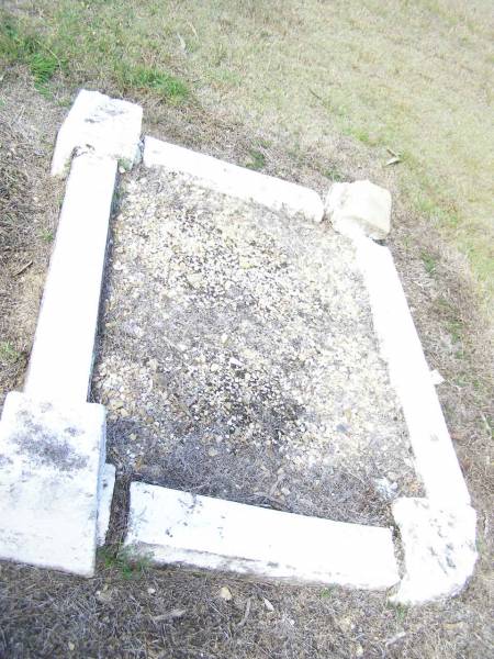 Upper Caboolture Uniting (Methodist) cemetery, Caboolture Shire  | 