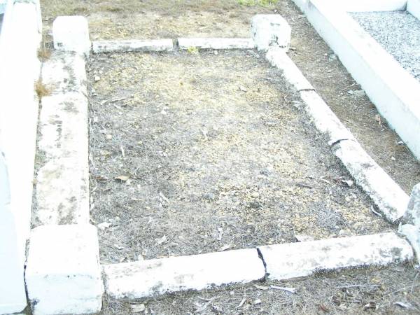 Upper Caboolture Uniting (Methodist) cemetery, Caboolture Shire  | 