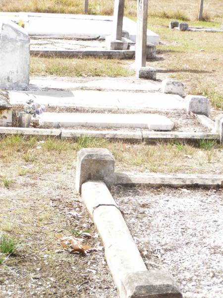 Upper Caboolture Uniting (Methodist) cemetery, Caboolture Shire  | 
