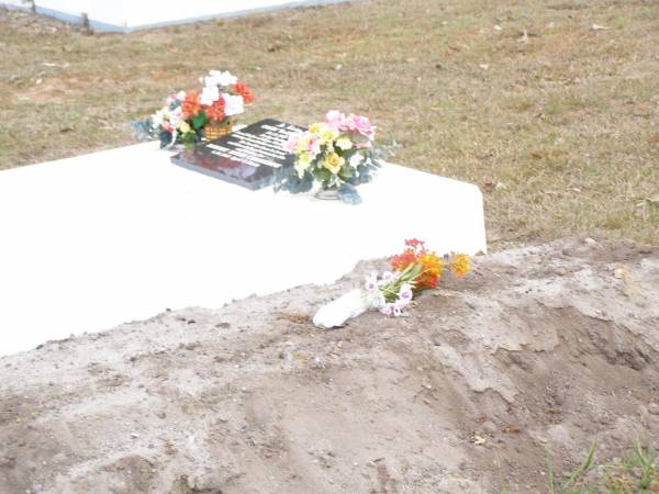 Upper Caboolture Uniting (Methodist) cemetery, Caboolture Shire  | 