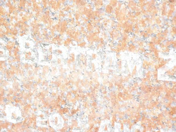 Charles Bertram ZILLMAN,  | died 20 Aug 1964 aged 86 years;  | Upper Caboolture Uniting (Methodist) cemetery, Caboolture Shire  | 