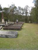 Upper Coomera cemetery, City of Gold Coast