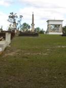 Upper Coomera cemetery, City of Gold Coast