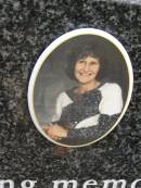 Carmel Margaret PICKERING,
11-3-1942 - 28-8-1999,
wife mother sister grandmother;
Upper Coomera cemetery, City of Gold Coast