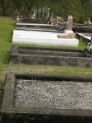 Upper Coomera cemetery, City of Gold Coast