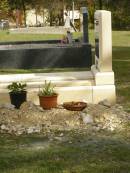 Upper Coomera cemetery, City of Gold Coast