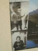 Pamela (Doris) Joy SIM,
29-09-1959 - 25-02-2005,
wife of Willie,
mother of Courtney, Natalie & Trent,
daughter of Craig & Helen;
Upper Coomera cemetery, City of Gold Coast