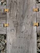 Benjamin Freeman (Benny) BRYANT,
25 Aug 1982 - 16 May 2004 aged 21 years;
Margaret Joyce FREEMAN,
grandma,
26 Oct 1926 - 31 Dec 2000 aged 74 years,
ashes at Rivendell;
Upper Coomera cemetery, City of Gold Coast