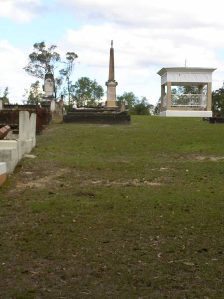Upper Coomera cemetery, City of Gold Coast  | 