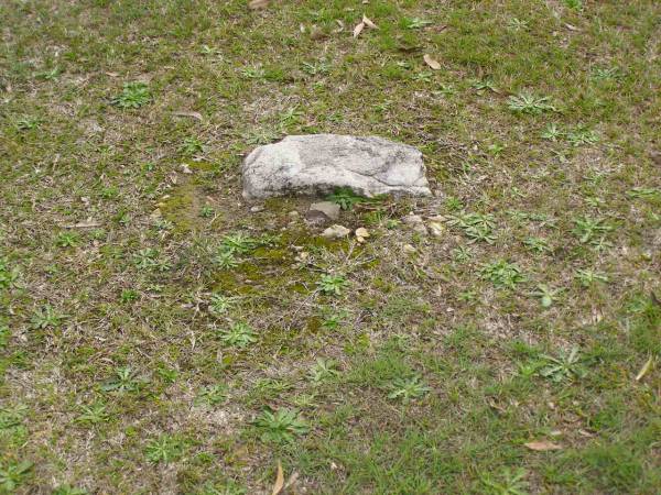 Upper Coomera cemetery, City of Gold Coast  | 