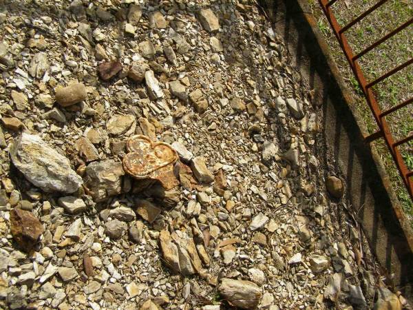Upper Coomera cemetery, City of Gold Coast  | 