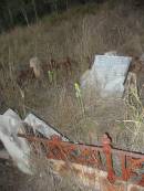 Friedrich Wilhelm SCHULTZ
geb Oct 20 1839
gest Juni 13 1906
Vernor German Baptist Cemetery, Esk Shire