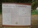

Walkaway cemetery, WA

